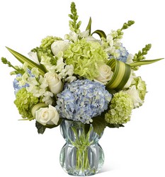 The Superior Sights Luxury Bouquet from Clifford's where roses are our specialty